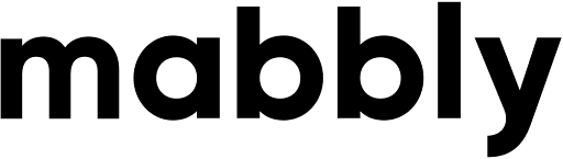 Mabbly logo