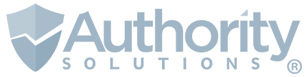 Authority Solutions® logo
