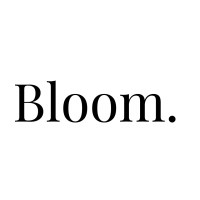 Bloom logo
