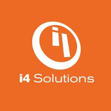 i4 Solutions logo
