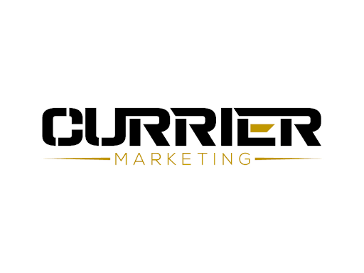 Currier Marketing logo