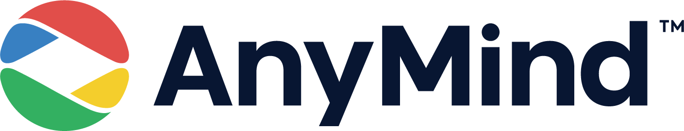 AnyMind Group logo
