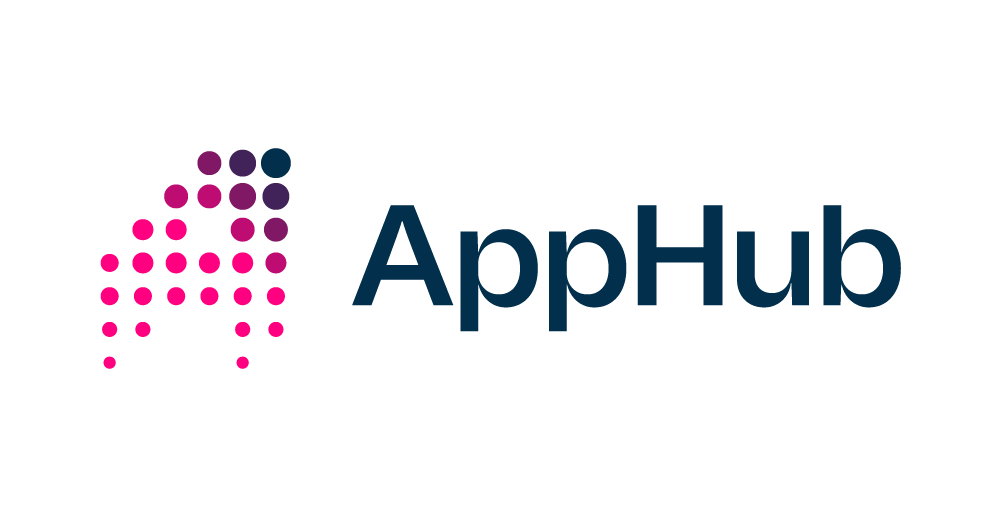 AppHub logo