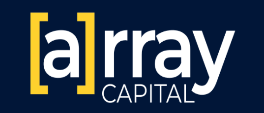 15. Array Capital logo