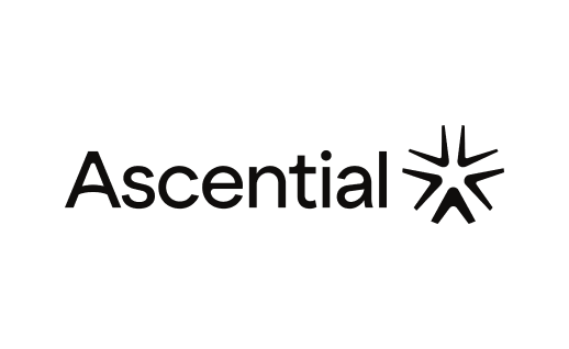 Ascential logo