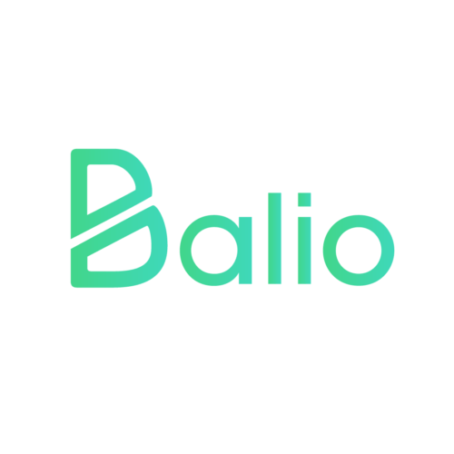 Balio logo