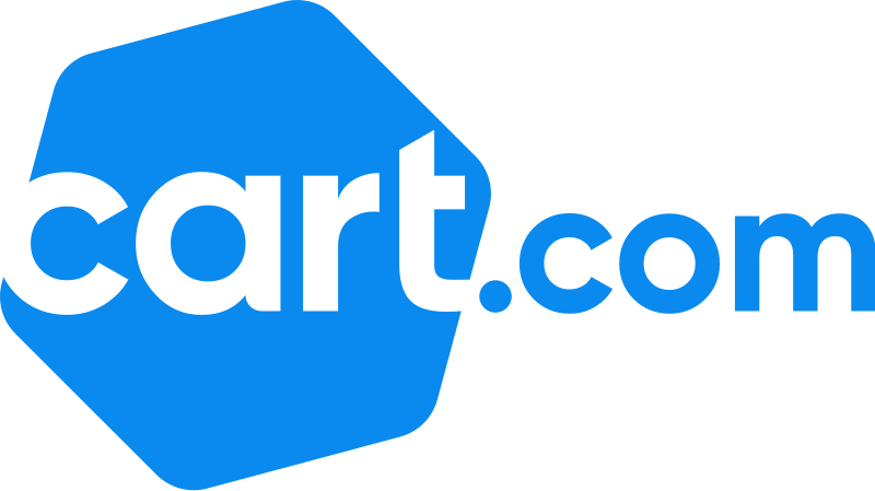 Cart.com logo