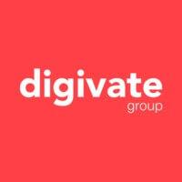 Digivate Group logo