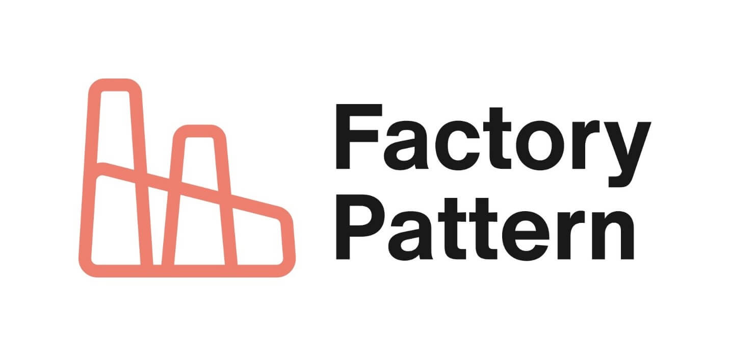 Factory Pattern logo