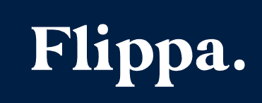 6. Flippa logo