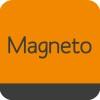Magneto Films logo