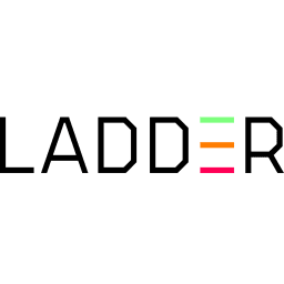 Ladder.io logo