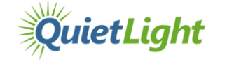 11. Quiet Light logo