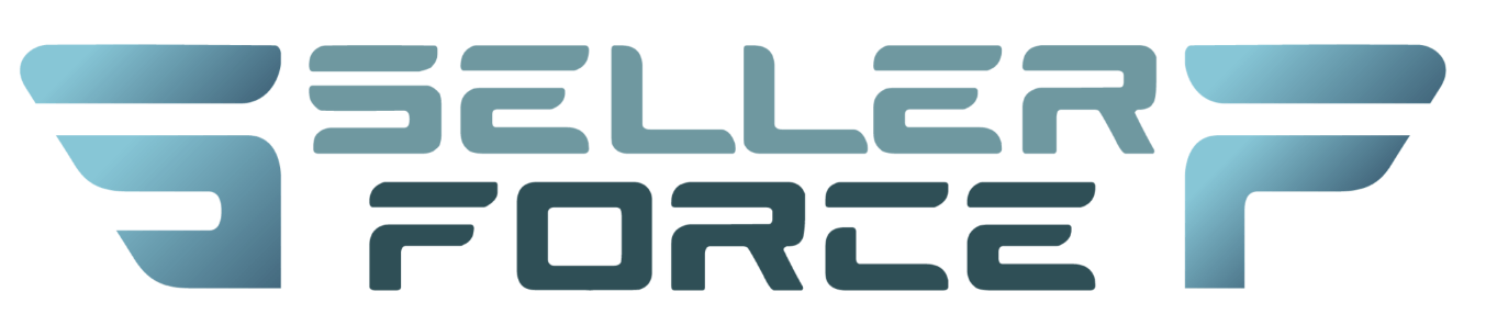 17. SellerForce logo