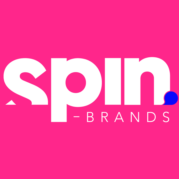 Spin Brands logo