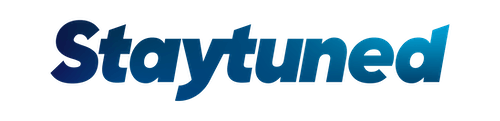 Staytuned logo