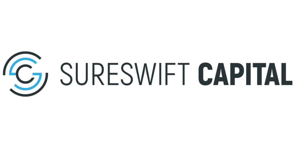 SureSwift Capital logo