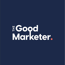The Good Marketer logo