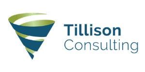 Tillison Consulting logo