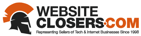 12. Website Closers logo