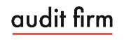3. Audit Firm logo