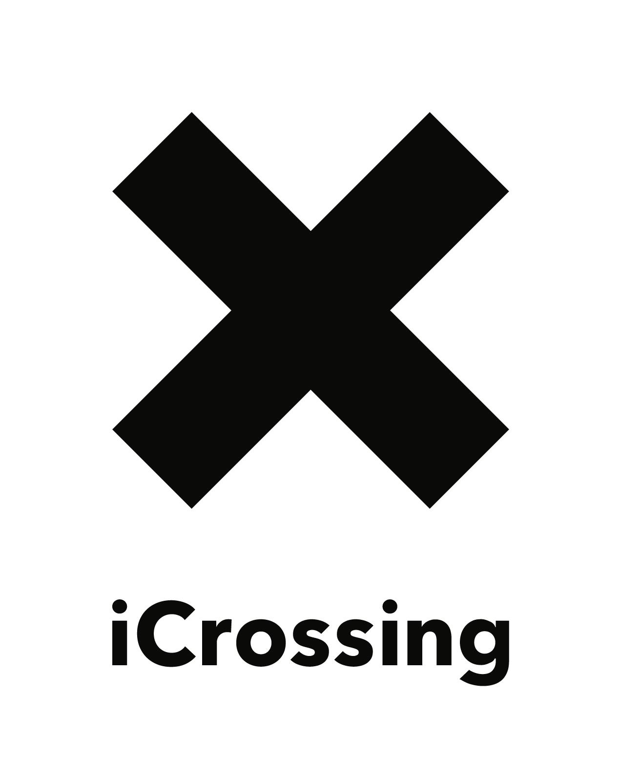 iCrossing logo