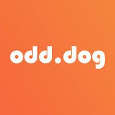 Odd Dog Media logo