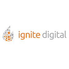 Ignite Digital logo