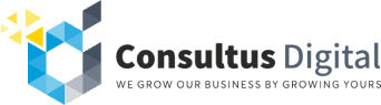 Consultus Digital logo