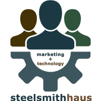 Steelsmith Haus logo