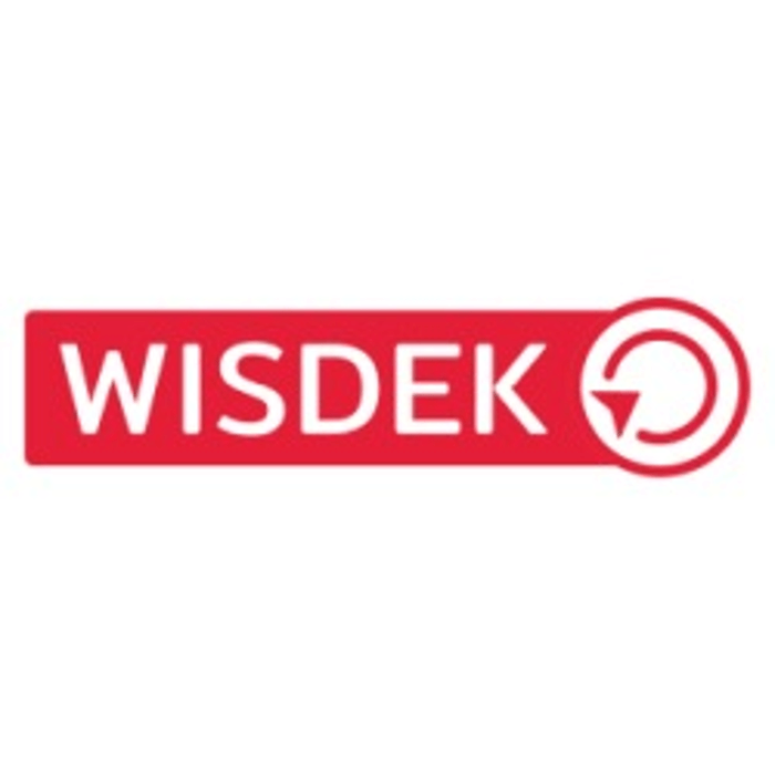 Wisdek Corp. logo