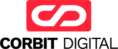 Corbit Digital logo