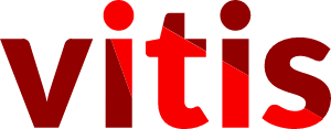 Vitis PR logo