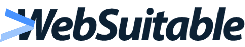 WebSuitable logo