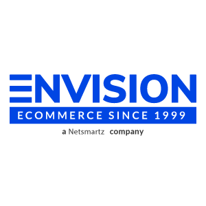Envision eCommerce logo