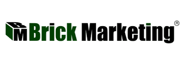 Brick Marketing logo