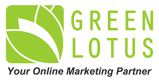 Green Lotus logo