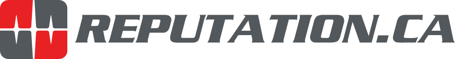 Reputation.ca logo