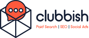 Clubbish logo