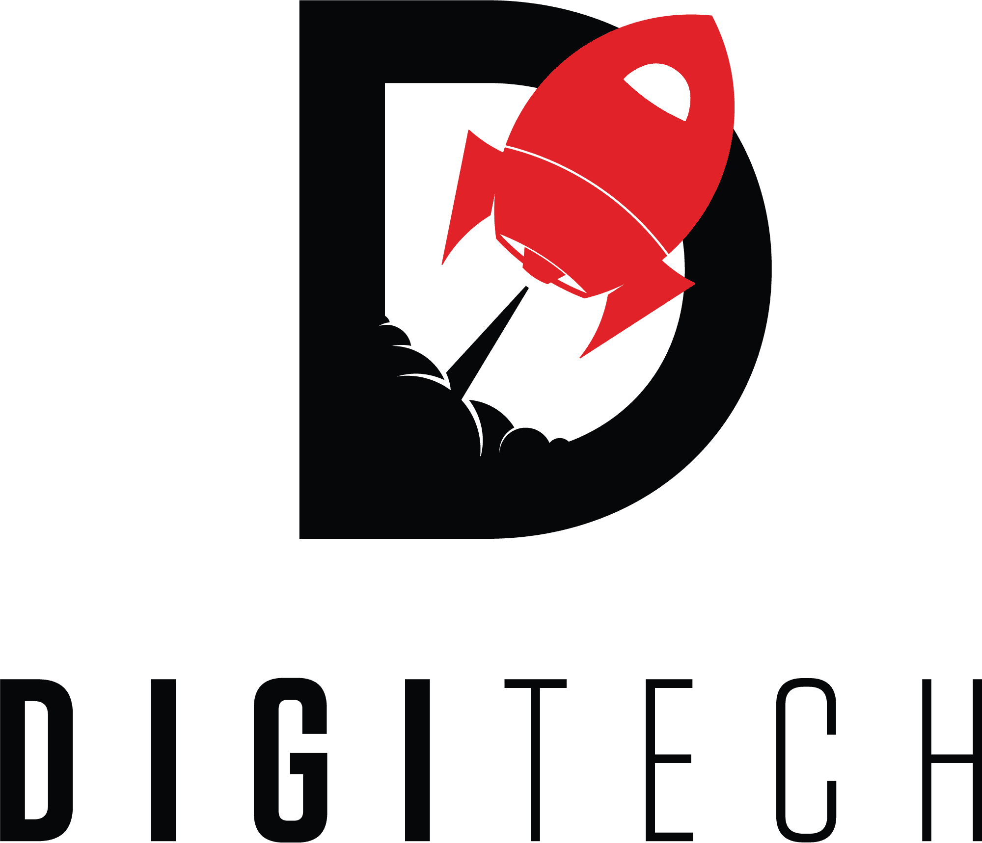DIGITECH logo