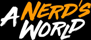 A Nerd’s World logo