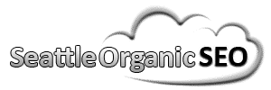 Seattle Organic SEO logo