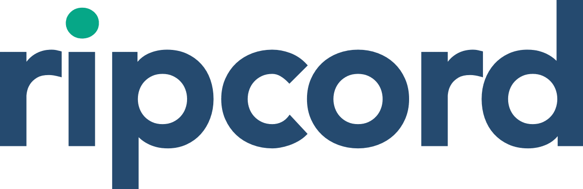 Ripcord Design logo