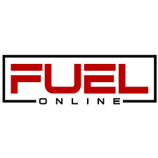 Fuel Online logo