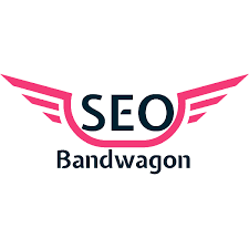 SEO Bandwagon logo