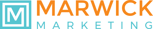 Marwick Marketing logo