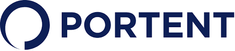 Portent logo
