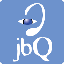 jbQ Media logo