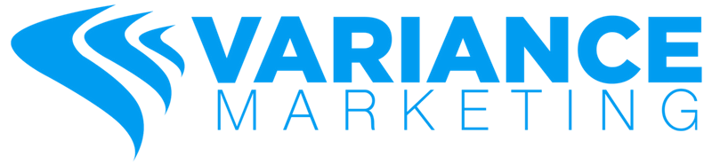 Variance Marketing logo
