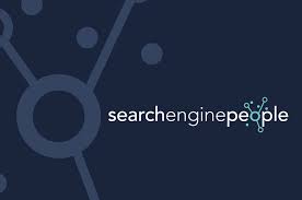 Search Engine People logo